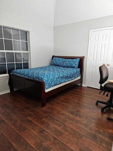 STONE CREEK ADDITION - Residential Lease