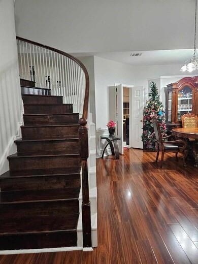 STONE CREEK ADDITION - Residential Lease