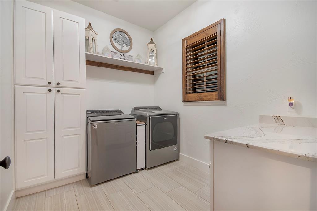 James W Pittman Surv Abs #181 - Residential