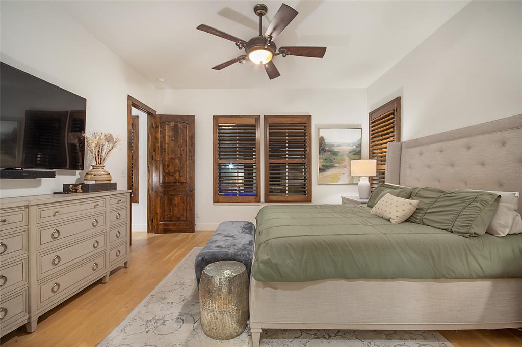 James W Pittman Surv Abs #181 - Residential