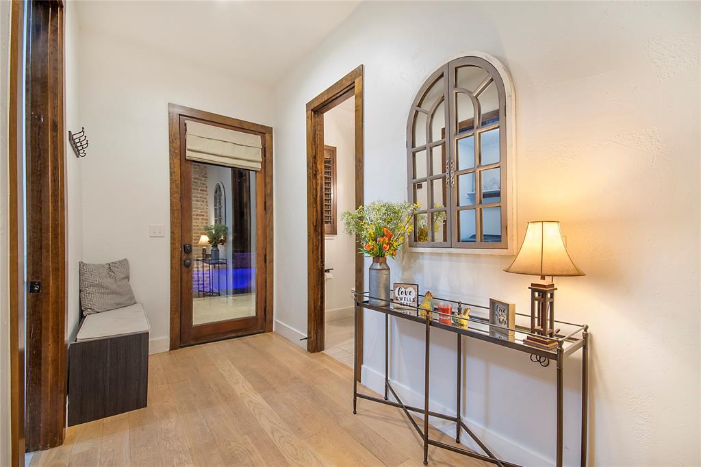 James W Pittman Surv Abs #181 - Residential