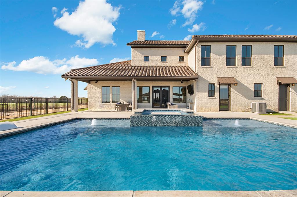 James W Pittman Surv Abs #181 - Residential