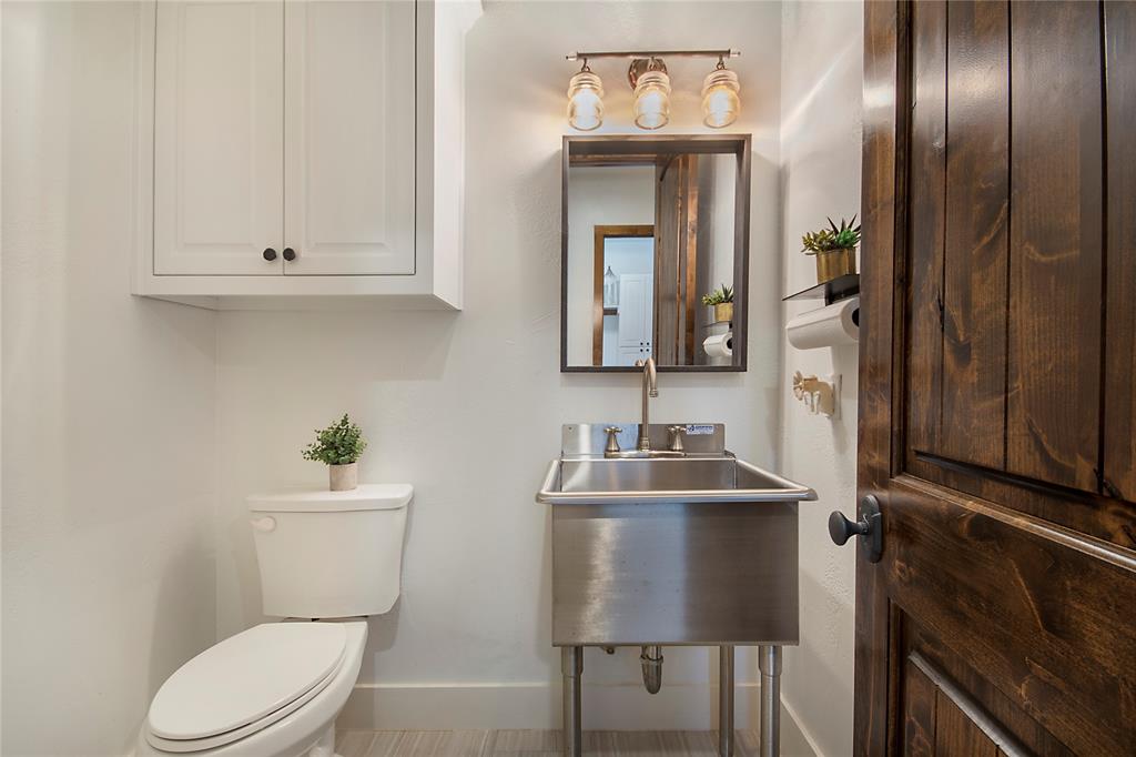 James W Pittman Surv Abs #181 - Residential