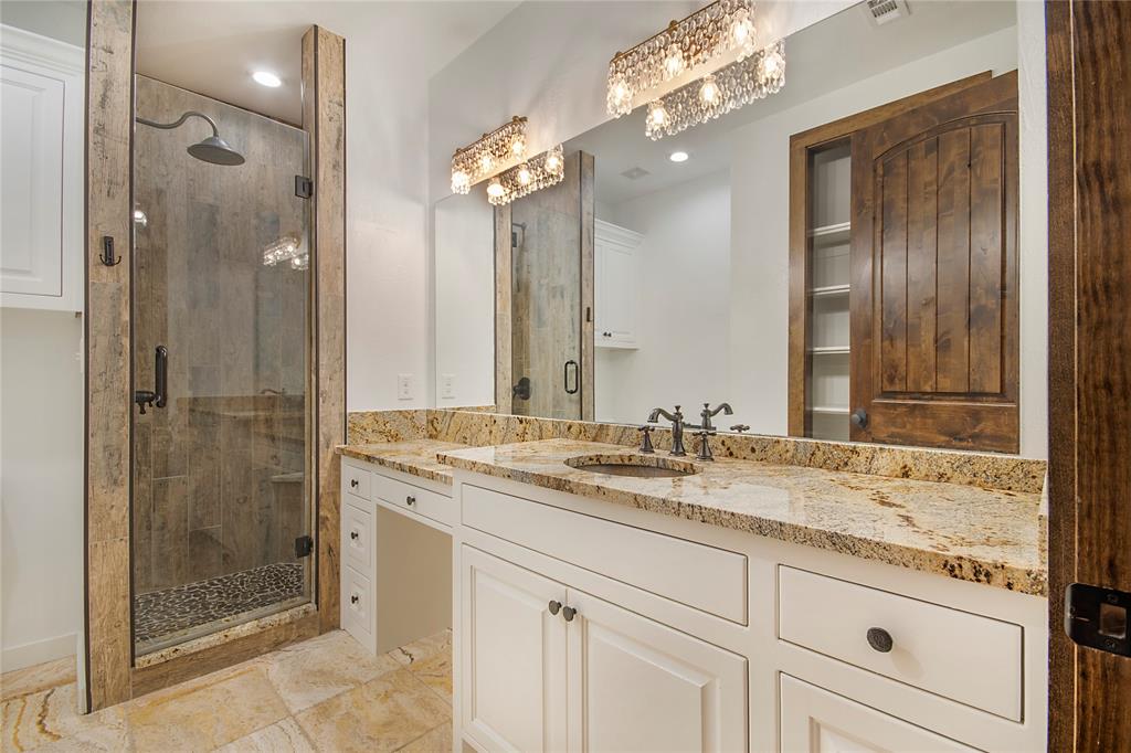 James W Pittman Surv Abs #181 - Residential