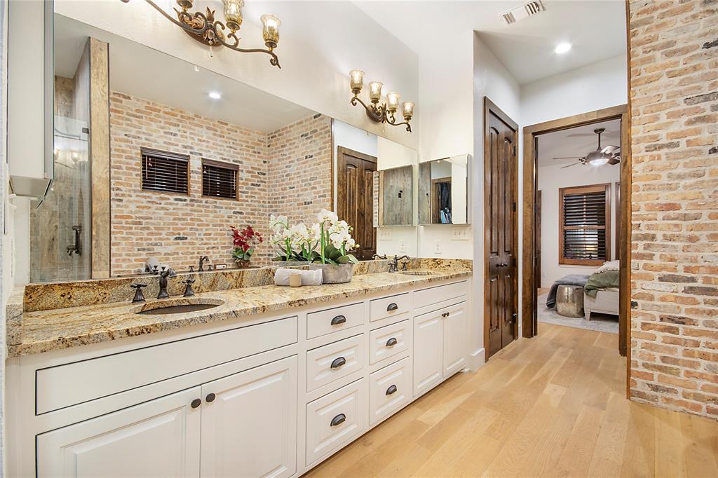 James W Pittman Surv Abs #181 - Residential