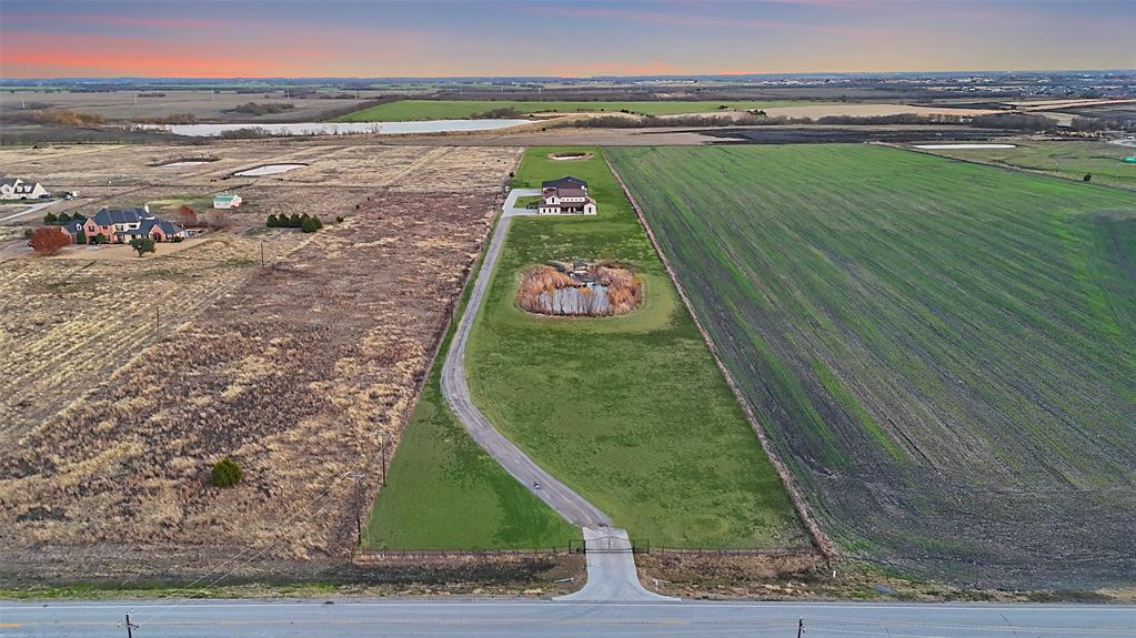 James W Pittman Surv Abs #181 - Residential