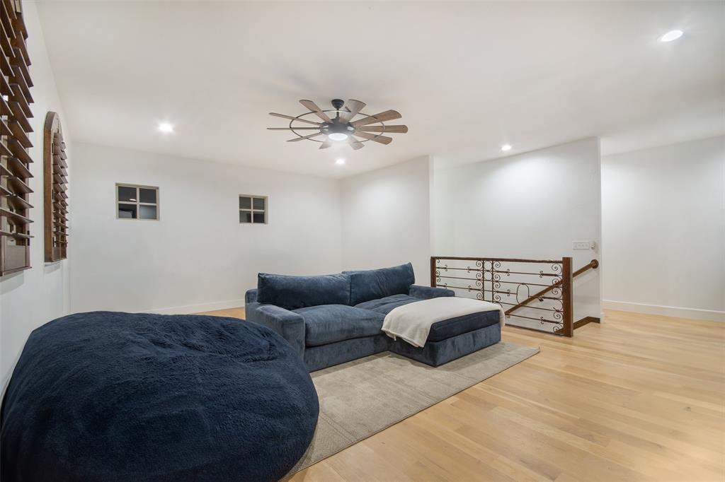 James W Pittman Surv Abs #181 - Residential