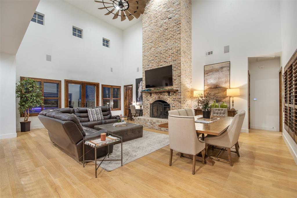 James W Pittman Surv Abs #181 - Residential