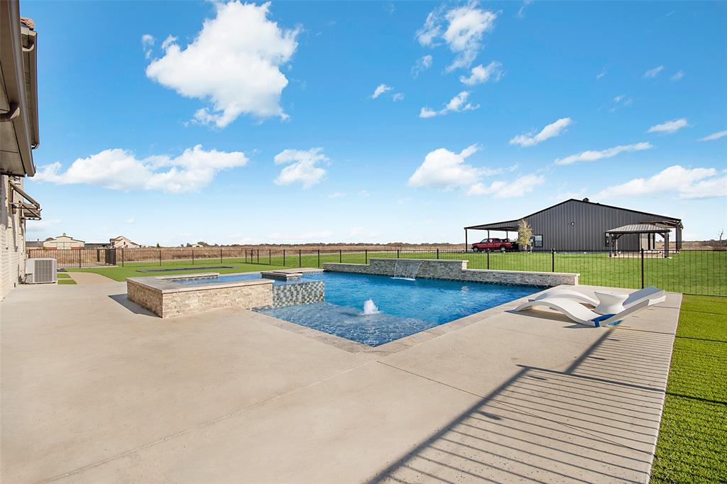 James W Pittman Surv Abs #181 - Residential