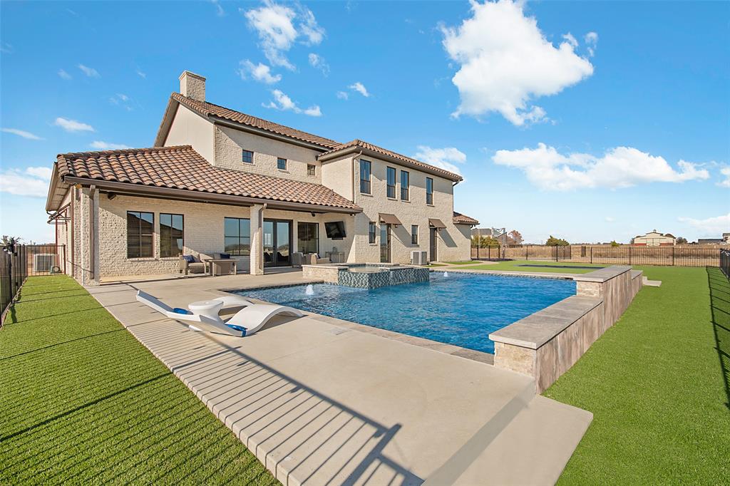 James W Pittman Surv Abs #181 - Residential