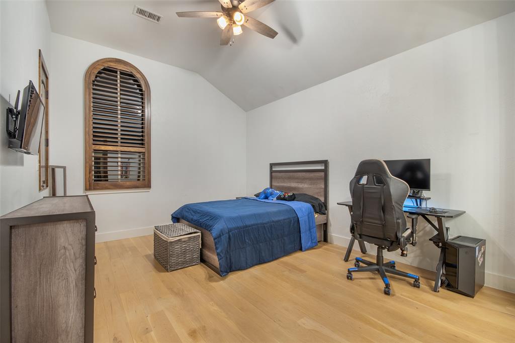 James W Pittman Surv Abs #181 - Residential