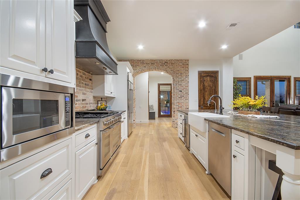 James W Pittman Surv Abs #181 - Residential