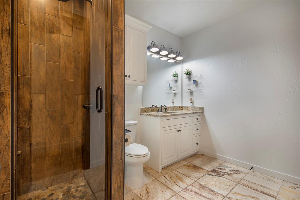 James W Pittman Surv Abs #181 - Residential