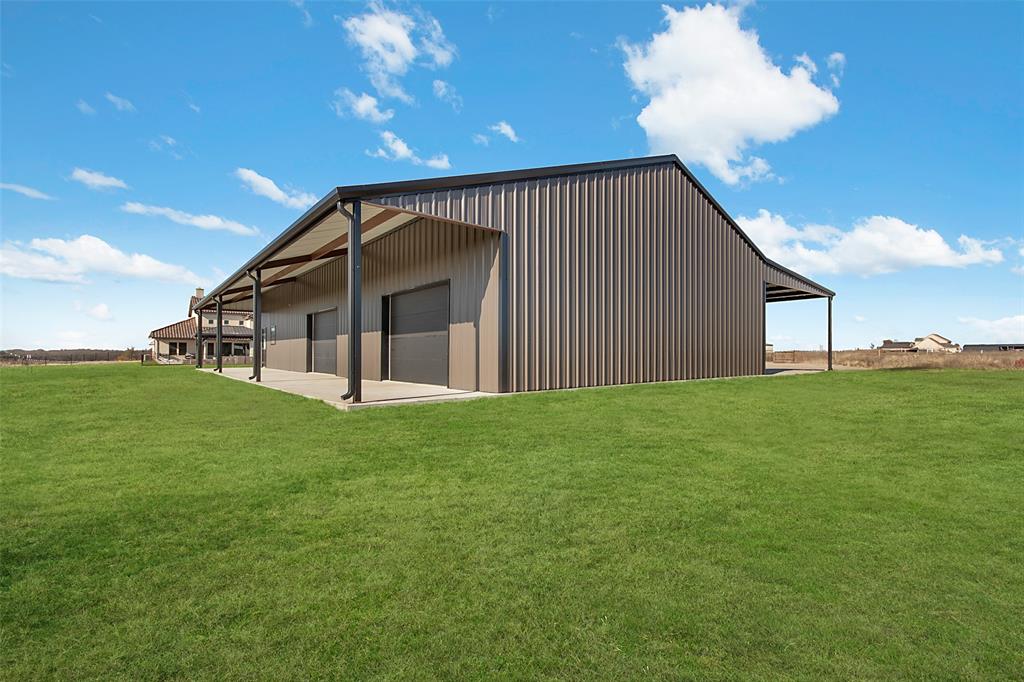 James W Pittman Surv Abs #181 - Residential