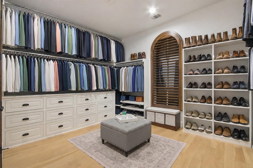 James W Pittman Surv Abs #181 - Residential