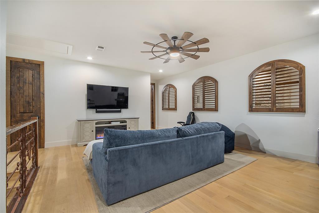 James W Pittman Surv Abs #181 - Residential