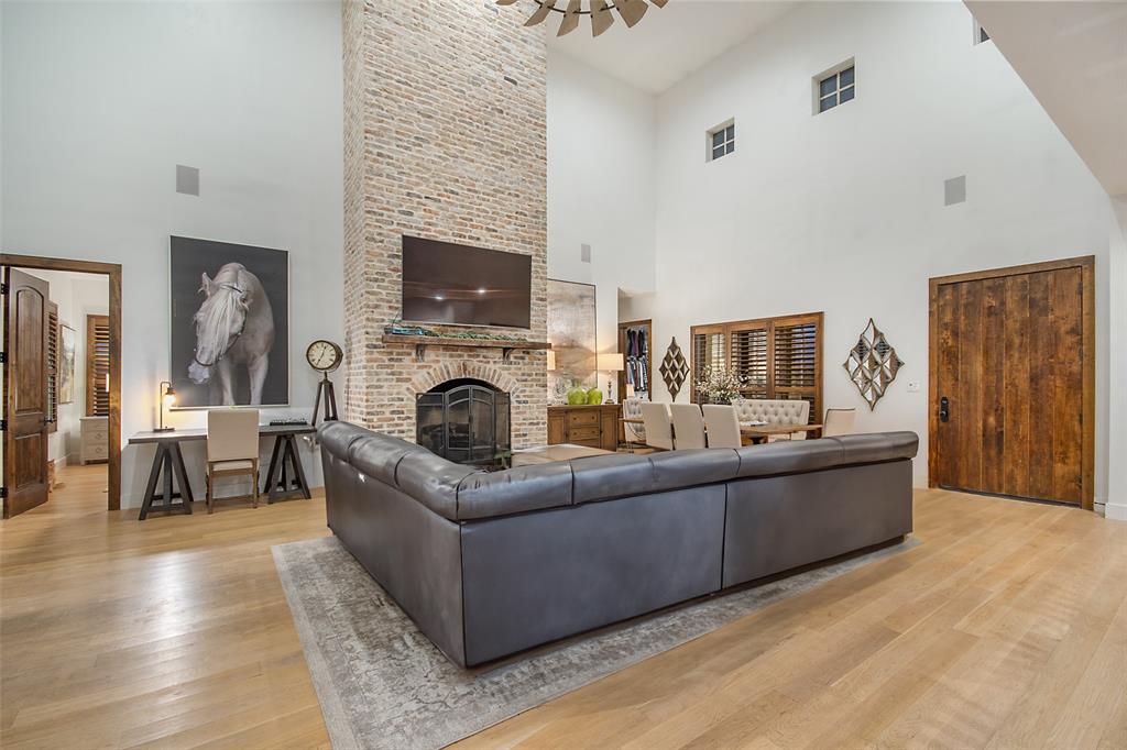 James W Pittman Surv Abs #181 - Residential