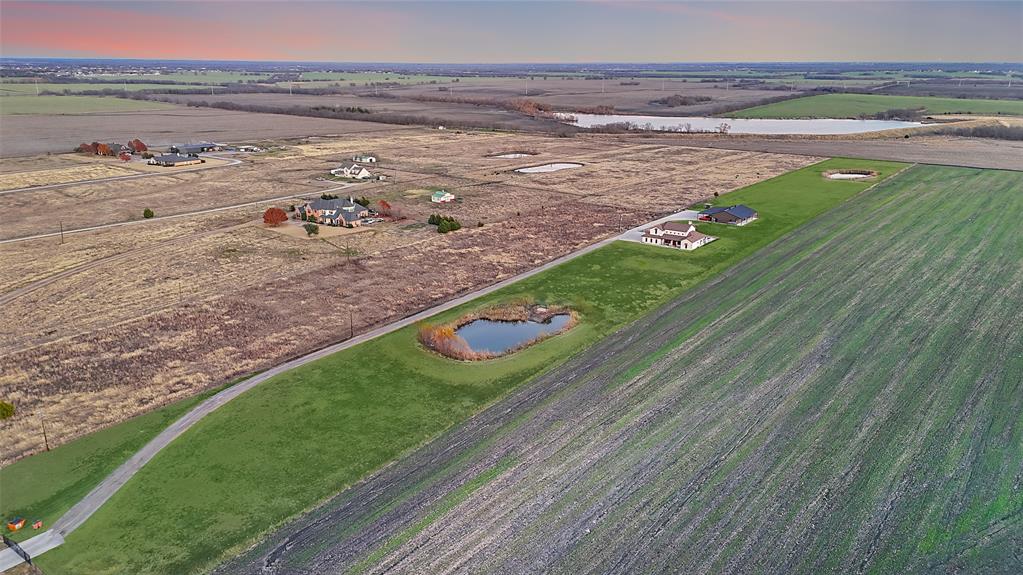 James W Pittman Surv Abs #181 - Residential