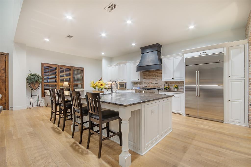 James W Pittman Surv Abs #181 - Residential