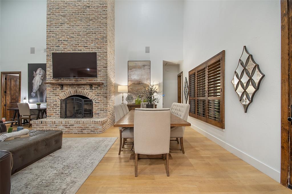 James W Pittman Surv Abs #181 - Residential