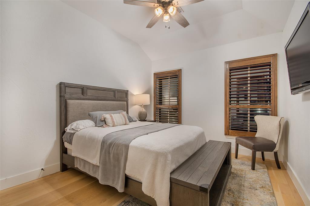 James W Pittman Surv Abs #181 - Residential