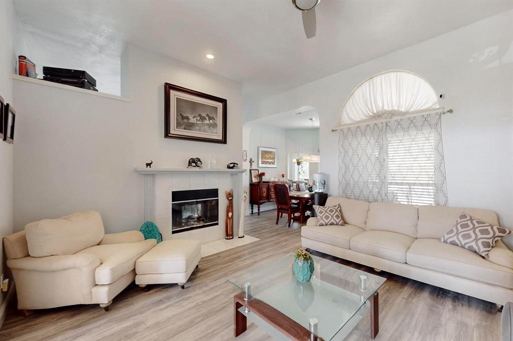 211 Ember Glen Drive