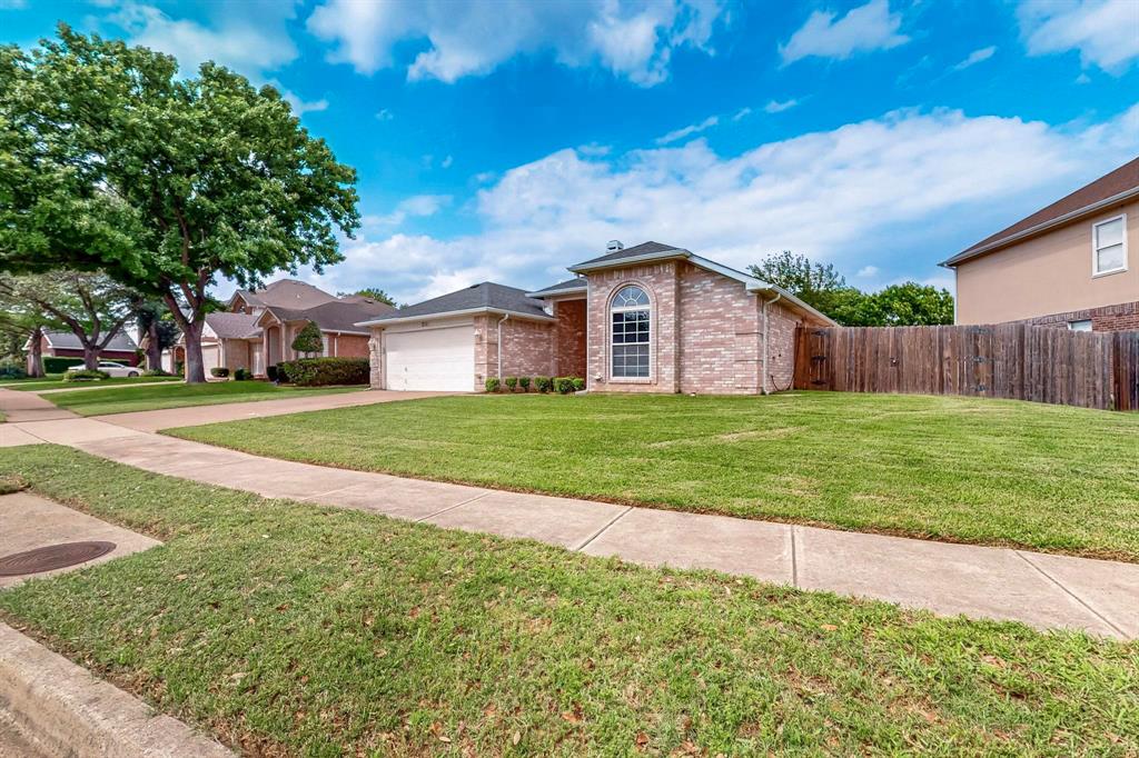 211 Ember Glen Drive