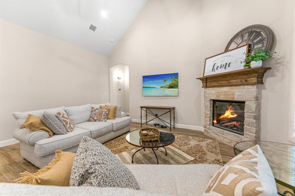 Highland Park Bay - Residential