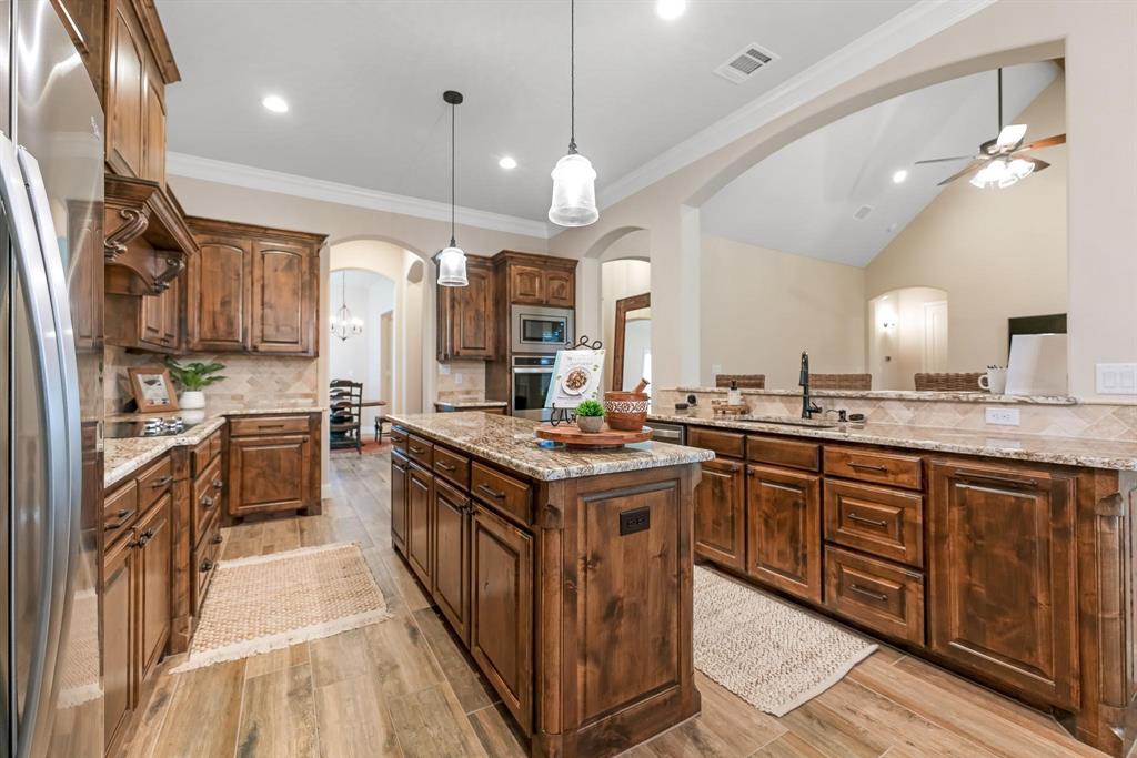 Highland Park Bay - Residential