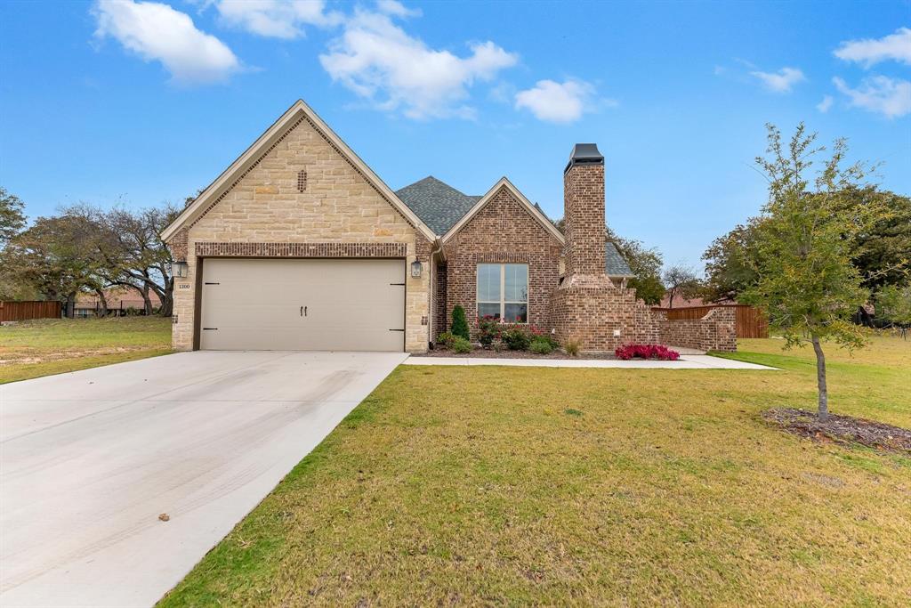 1300 Highland Park Circle