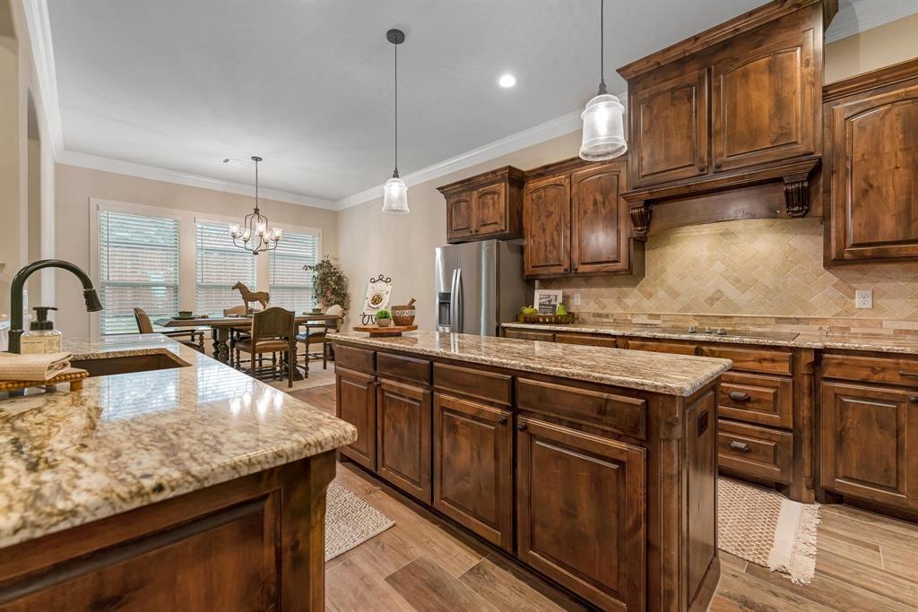 Highland Park Bay - Residential