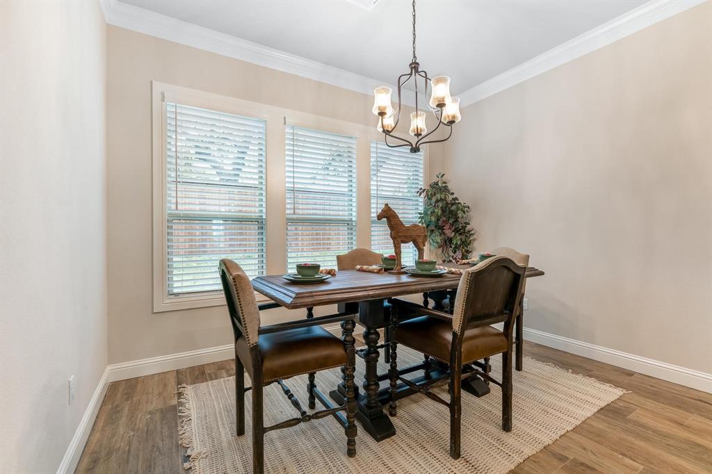 Highland Park Bay - Residential