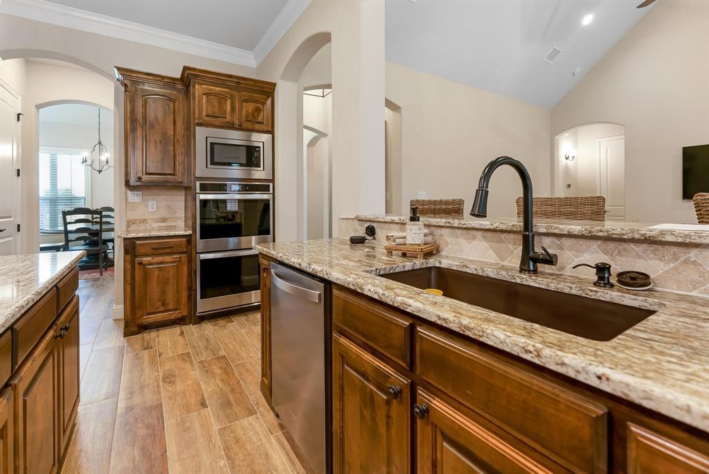 Highland Park Bay - Residential