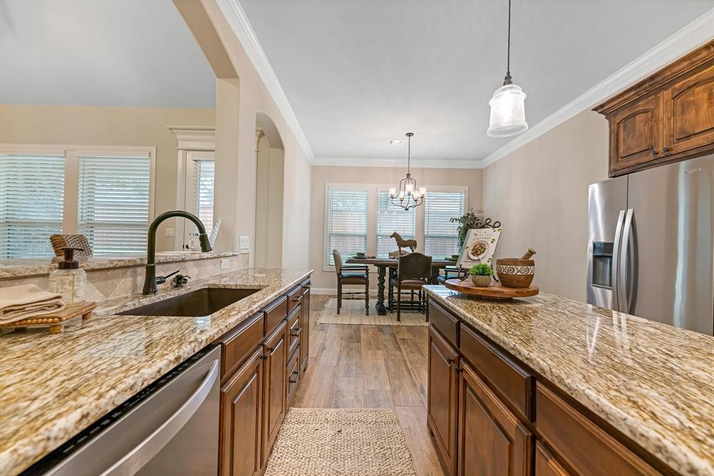 Highland Park Bay - Residential