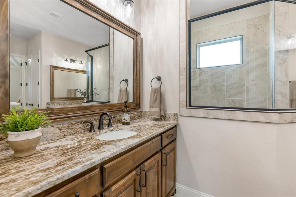 Highland Park Bay - Residential