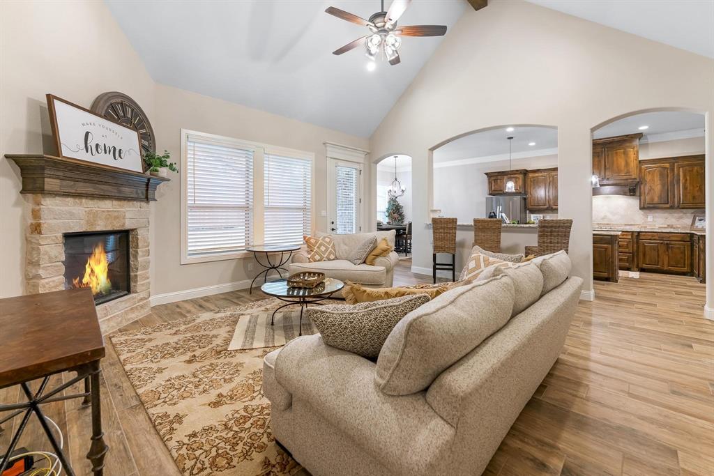 Highland Park Bay - Residential