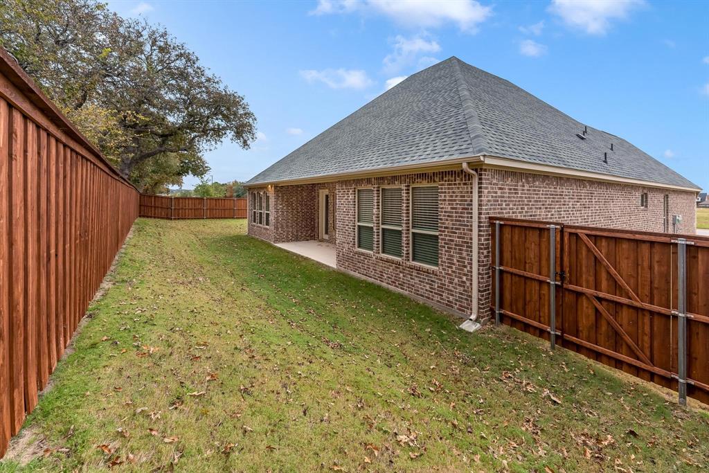 Highland Park Bay - Residential