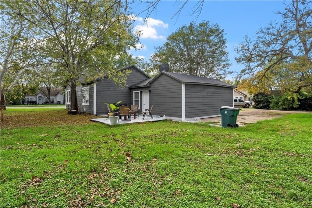 Watson - Residential