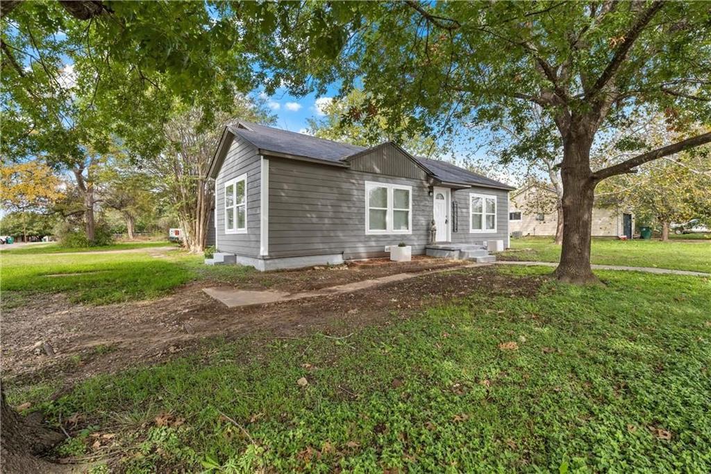 Watson - Residential