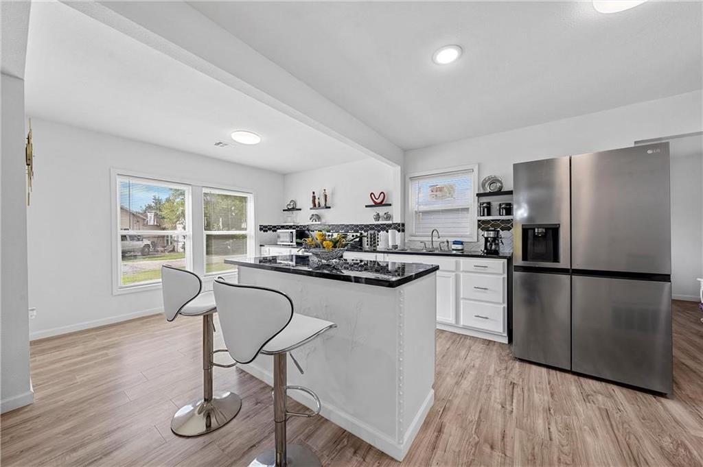 Watson - Residential