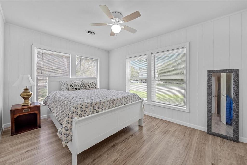 Watson - Residential