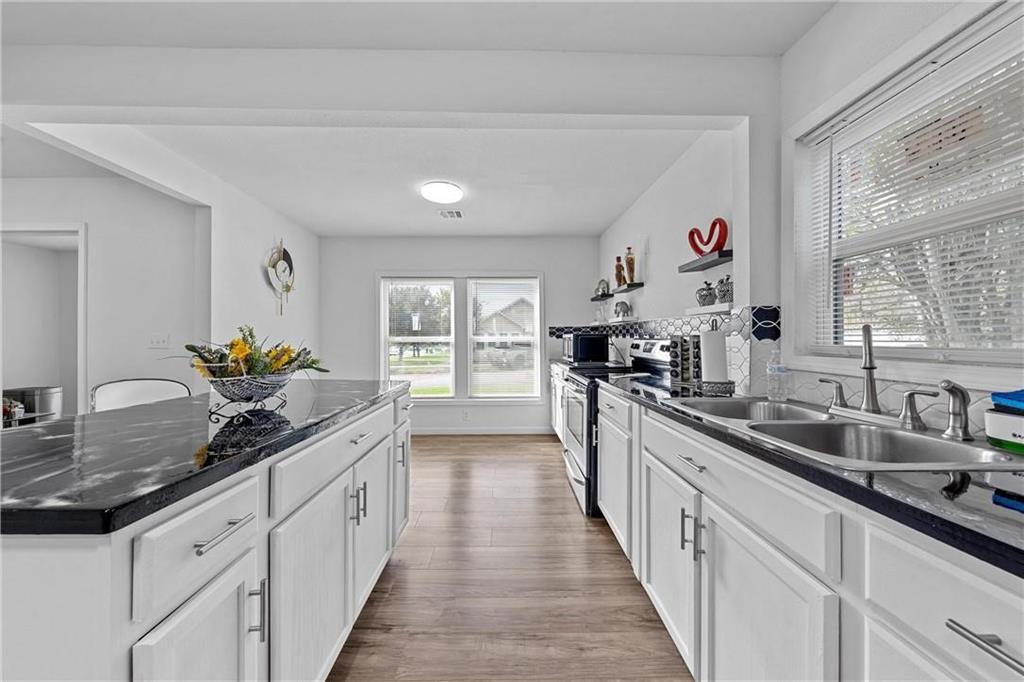 Watson - Residential