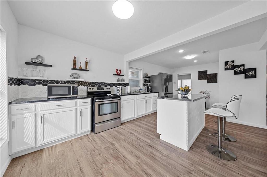 Watson - Residential