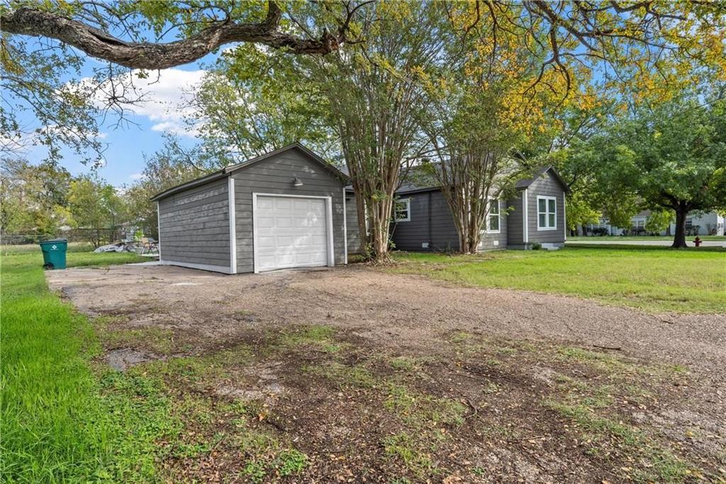 Watson - Residential