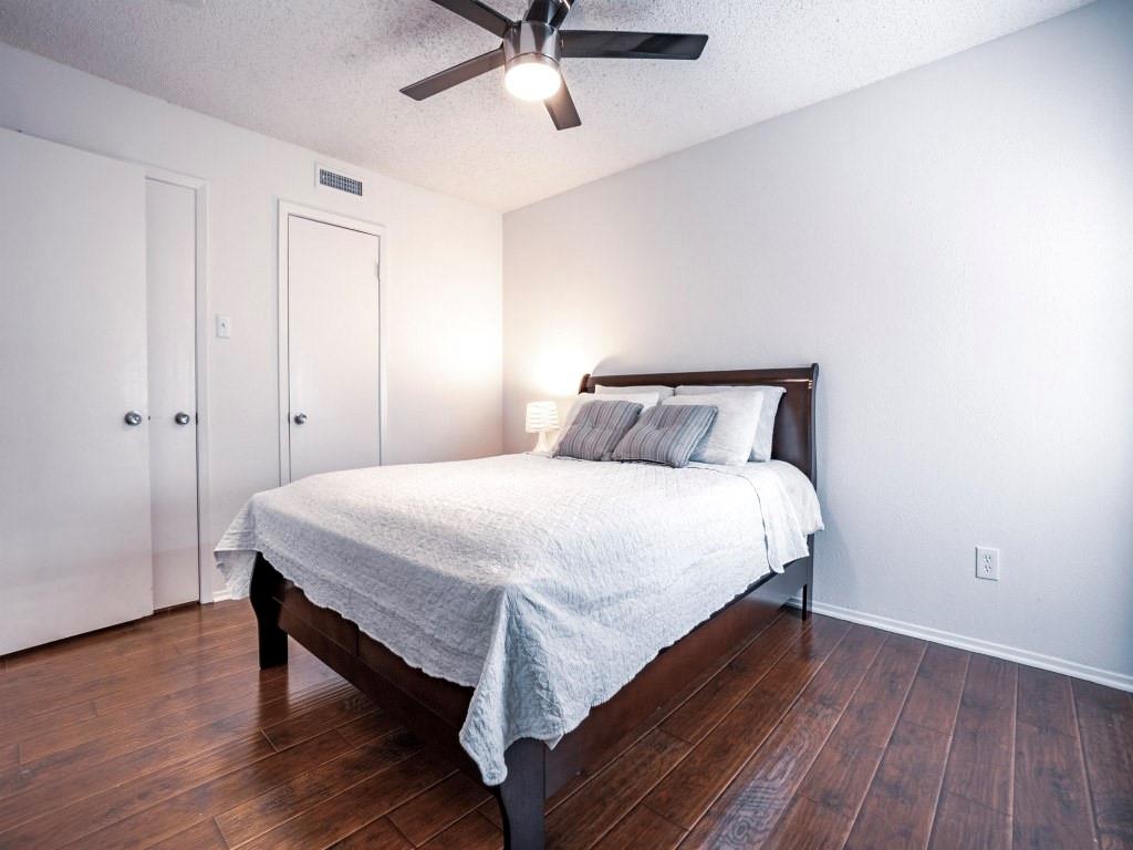 Arrangement Condo - Residential