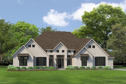 266 Estrella Drive Sunnyvale TX 75182