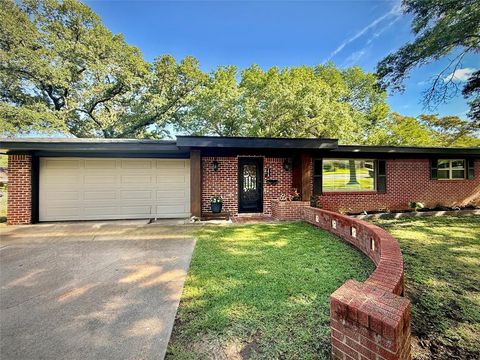 1415 Scenic Drive Graham TX 76450