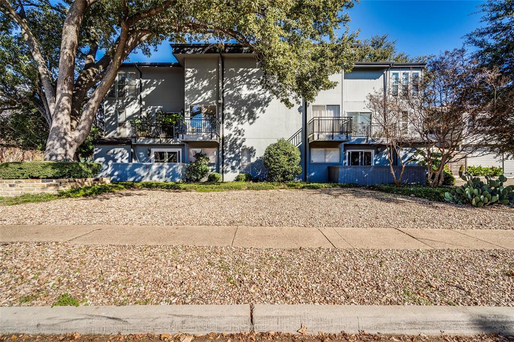 4020 Holland Avenue 101