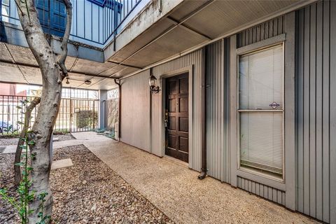4020 Holland Avenue 101 Dallas TX 75219