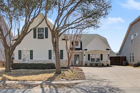 9753 Water Tree Drive McKinney TX 75072